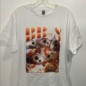 Star Wars BB-8 T-Shirt